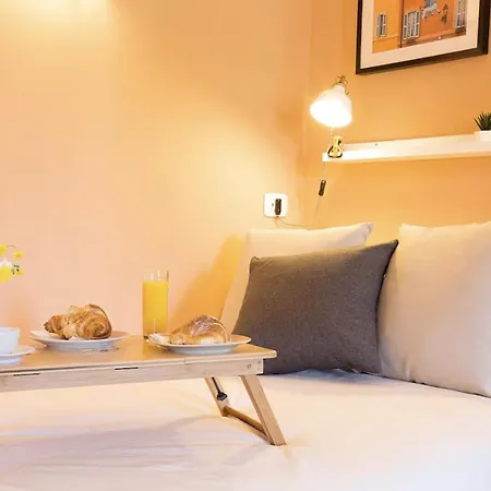 Casina Monti Apartment