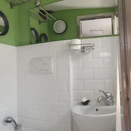 Apartment Casina Monti