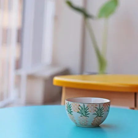 Apartment Tropical House Vatican Area Rome