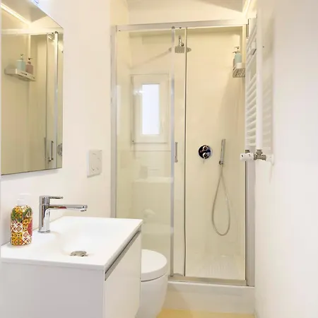 Apartman Vatican Luxury Duplex Róma