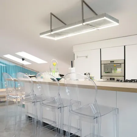 Apartman Vatican Luxury Duplex *
