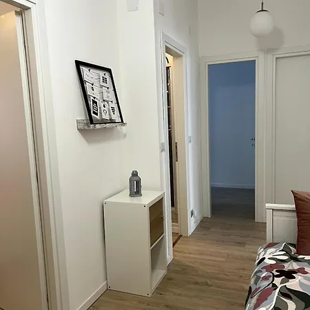 Apartment Cafe Portonaccio Rome
