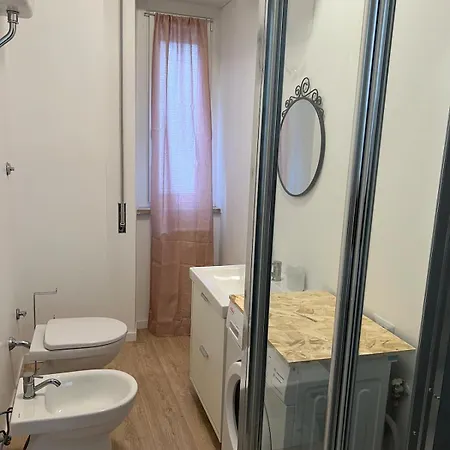 Cafe Portonaccio Apartment *
