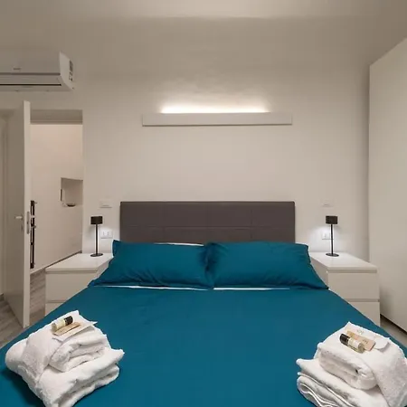 Luxury Al Vaticano Apartment Rome