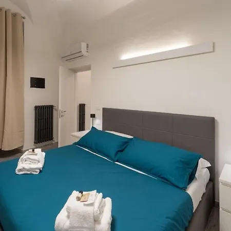 Luxury Al Vaticano Apartment