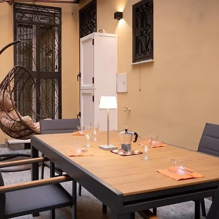 Apartment Luxury Al Vaticano *