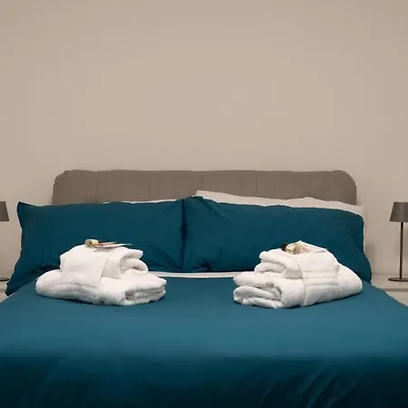 Apartment Luxury Al Vaticano *