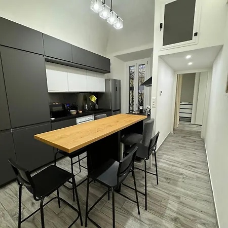 Apartment Luxury Al Vaticano