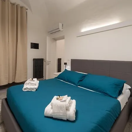Apartment Luxury Al Vaticano *
