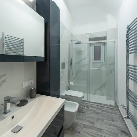 Apartment Luxury Al Vaticano Rome