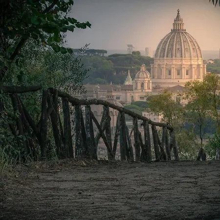 Luxury Al Vaticano *