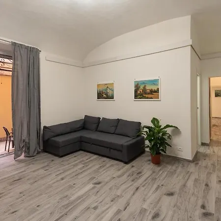 Luxury Al Vaticano Apartment *