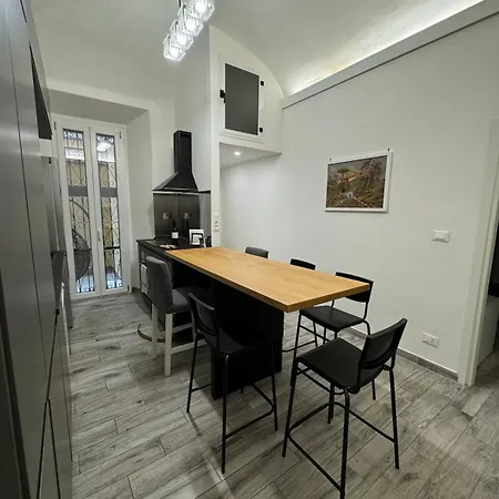 Apartment Luxury Al Vaticano *