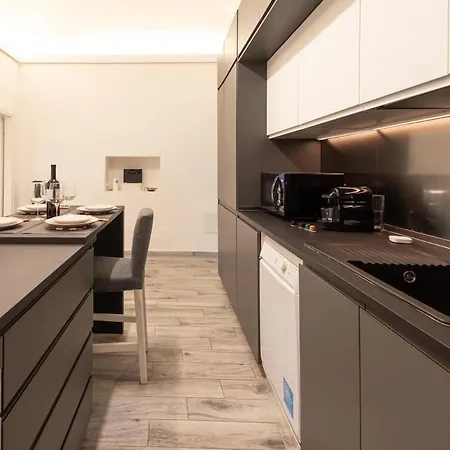 Apartment Luxury Al Vaticano