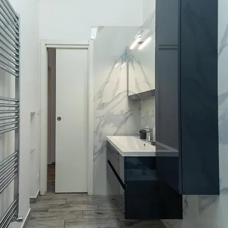 Apartment Luxury Al Vaticano *