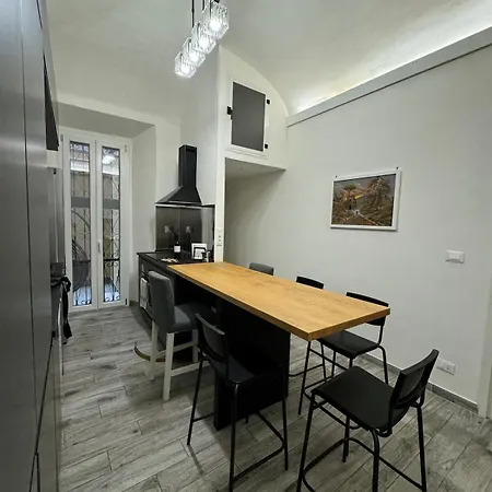 Luxury Al Vaticano Rome