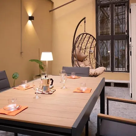 Apartment Luxury Al Vaticano