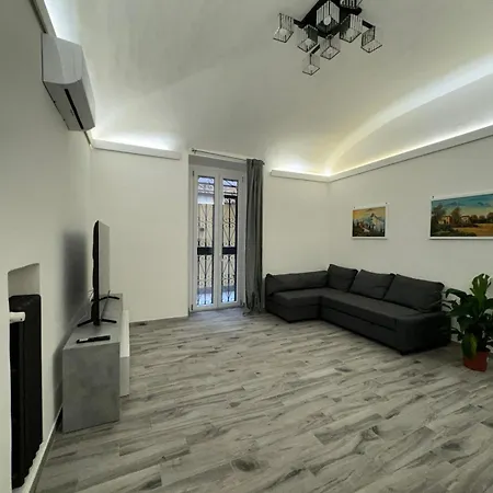 Apartment Luxury Al Vaticano *