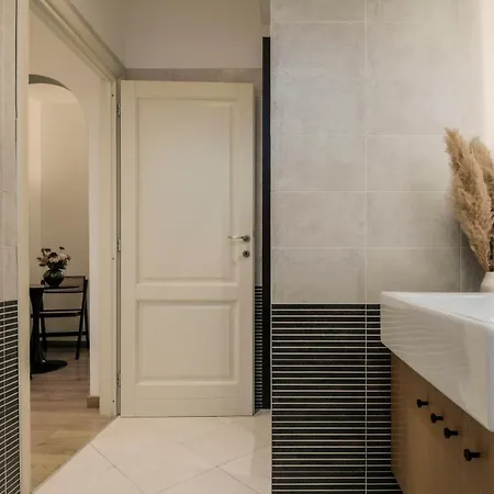 Trastevere Luxury Apartment *