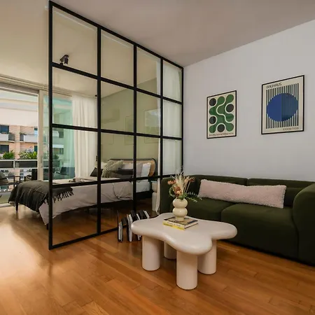 Trastevere Luxury Apartment *
