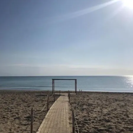 Acquamarina Villaggio San Leonardo