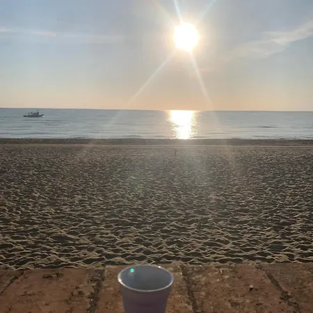 Holiday home Acquamarina Villaggio San Leonardo