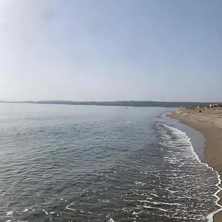 Ferienhaus Acquamarina *