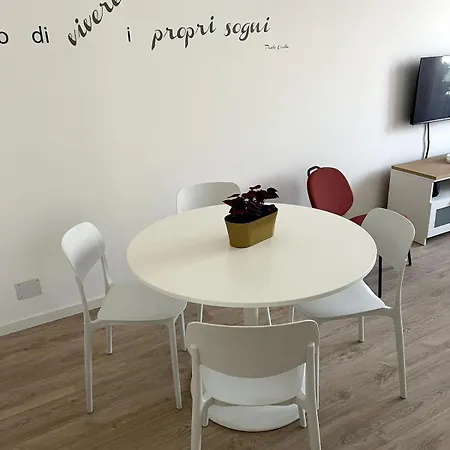 Apartment Cafe Portonaccio Rome