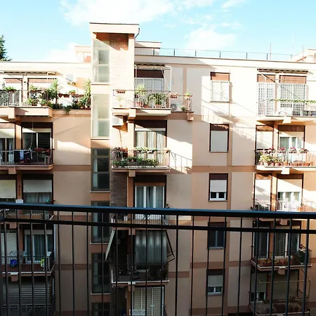 Thery House - Tiburtina * Rome