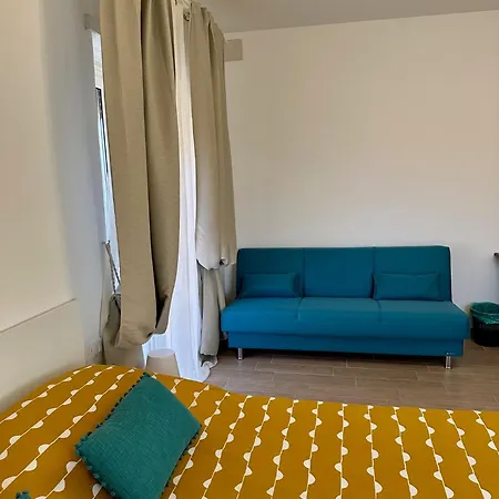 Apartment Monti Tiburtini *
