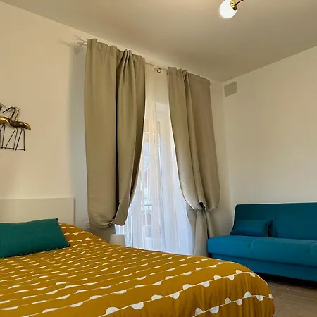 Monti Tiburtini Guest house *
