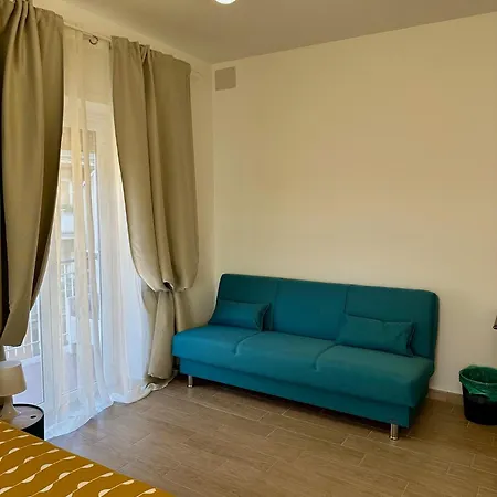 Monti Tiburtini Guest house Rome