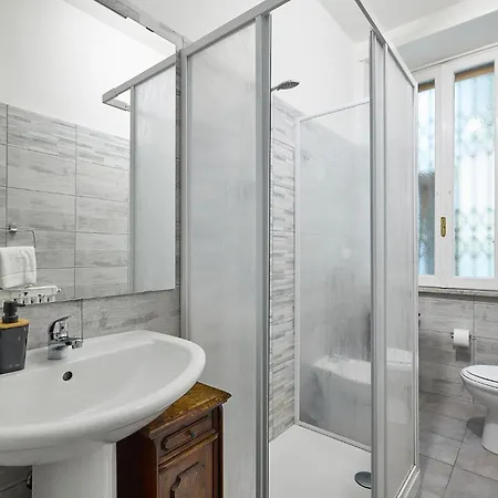Apartment Domus Erasmo *