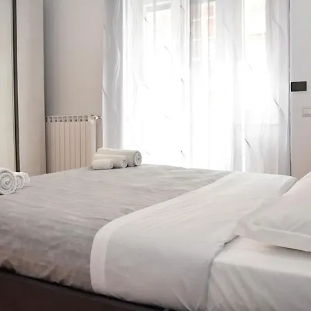 Apartment Metro Battistini- D'alessandro Rome