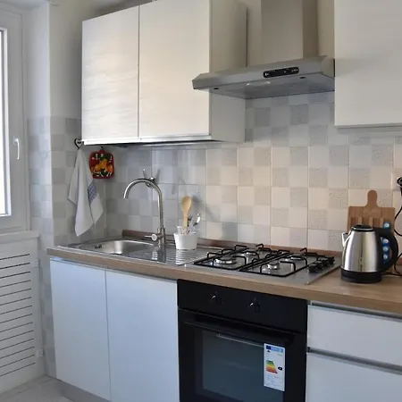 Apartment Metro Battistini- D'alessandro Rome
