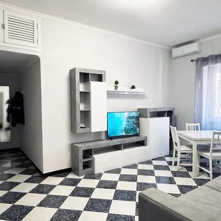 Apartment Metro Battistini- D'alessandro Rome