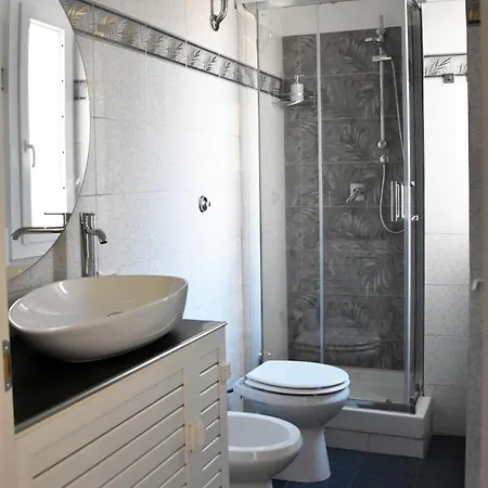 Apartment Metro Battistini- D'alessandro