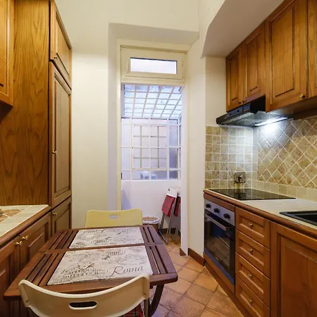 Apartment Spanish Steps Retreat Buddyrent *
