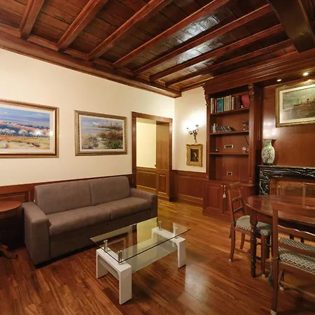 Spanish Steps Retreat Buddyrent Apartment
