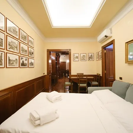 Apartment Spanish Steps Retreat Buddyrent