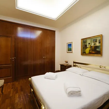 Apartment Spanish Steps Retreat Buddyrent