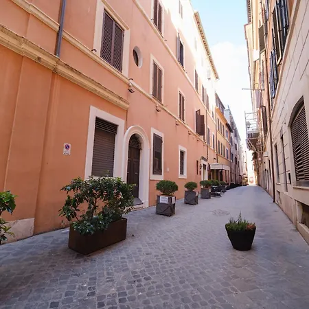 Spanish Steps Retreat Buddyrent