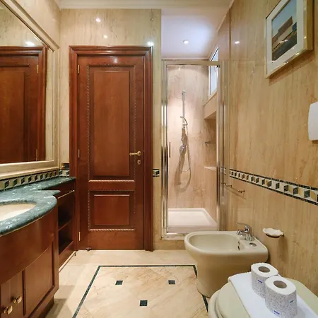 Apartment Spanish Steps Retreat Buddyrent *