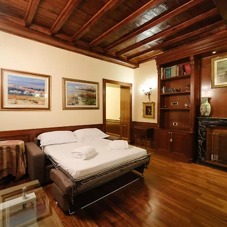 Spanish Steps Retreat Buddyrent Apartment