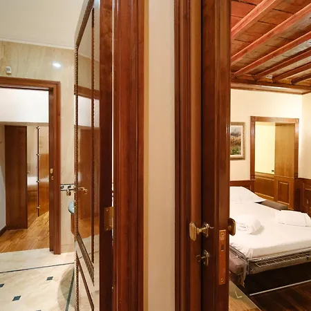 Spanish Steps Retreat Buddyrent