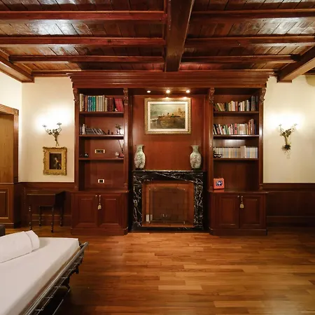 Apartment Spanish Steps Retreat Buddyrent *