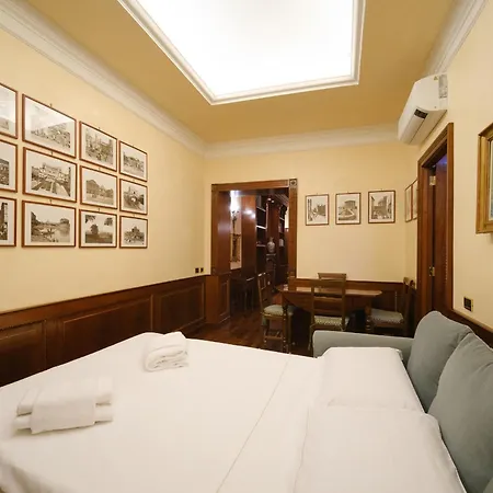 Spanish Steps Retreat Buddyrent Apartment