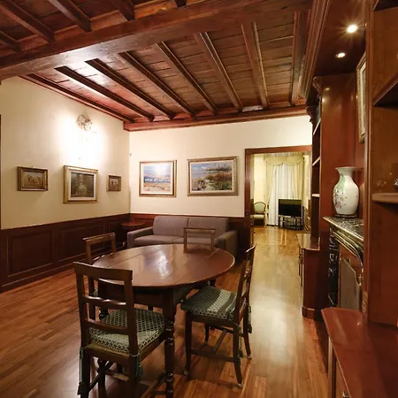Apartment Spanish Steps Retreat Buddyrent