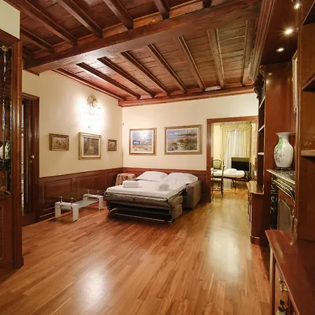 Apartment Spanish Steps Retreat Buddyrent