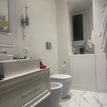 La Casa Di Nina * Rome